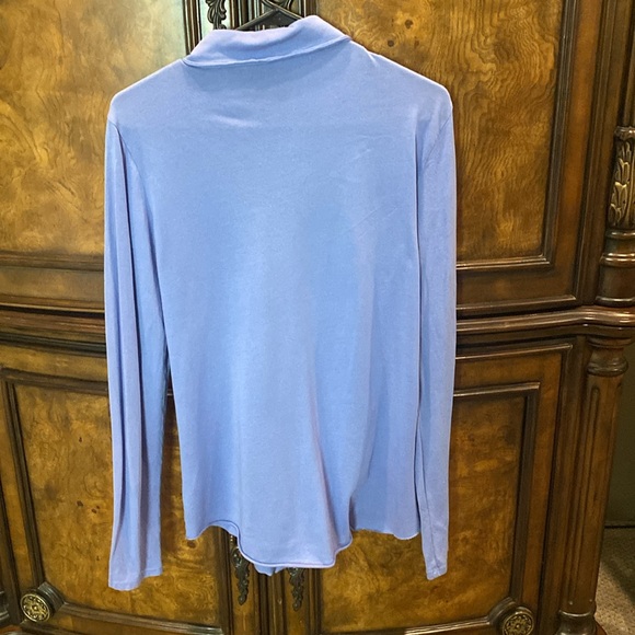 Michael Stars button down top - Picture 2 of 4